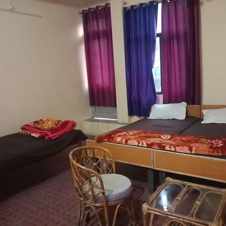 Anna Hostel Tapovan Ришикеш Экстерьер фото