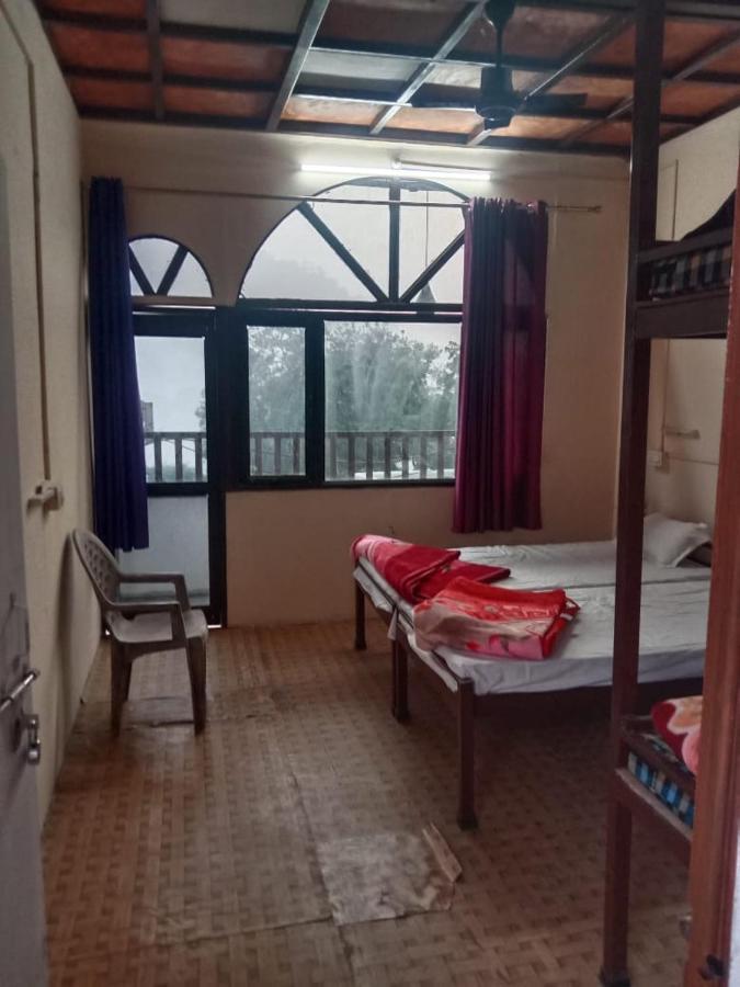 Anna Hostel Tapovan Ришикеш Экстерьер фото