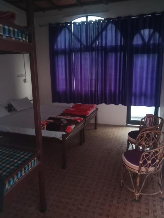 Anna Hostel Tapovan Ришикеш Экстерьер фото