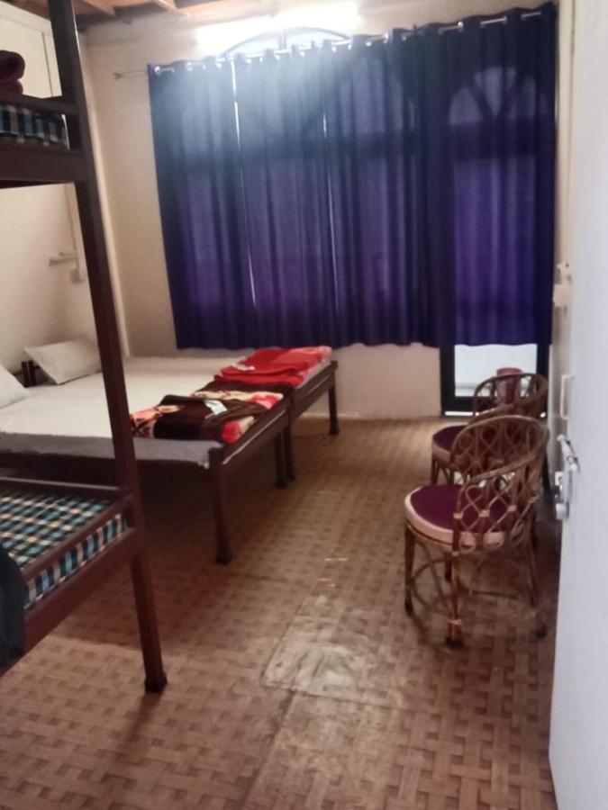 Anna Hostel Tapovan Ришикеш Экстерьер фото
