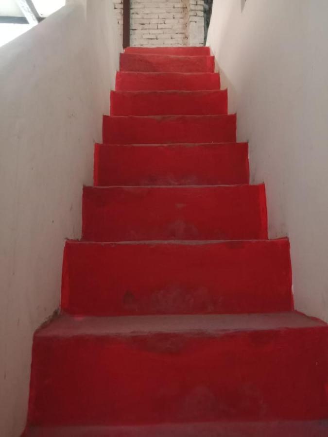 Anna Hostel Tapovan Ришикеш Экстерьер фото