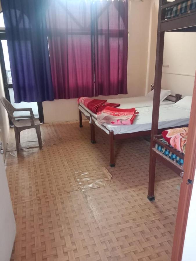 Anna Hostel Tapovan Ришикеш Экстерьер фото