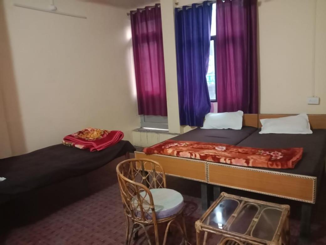 Anna Hostel Tapovan Ришикеш Экстерьер фото