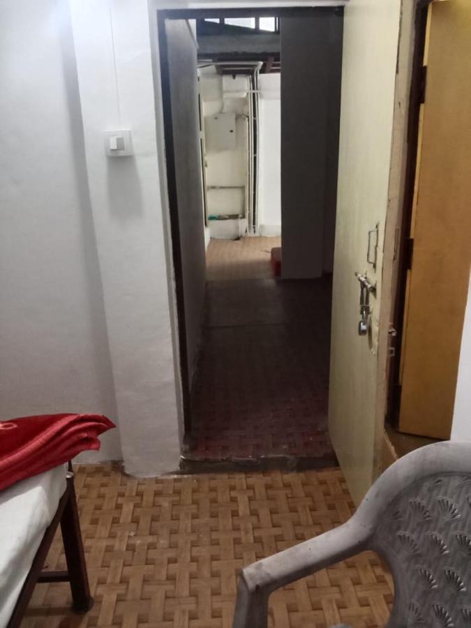 Anna Hostel Tapovan Ришикеш Экстерьер фото