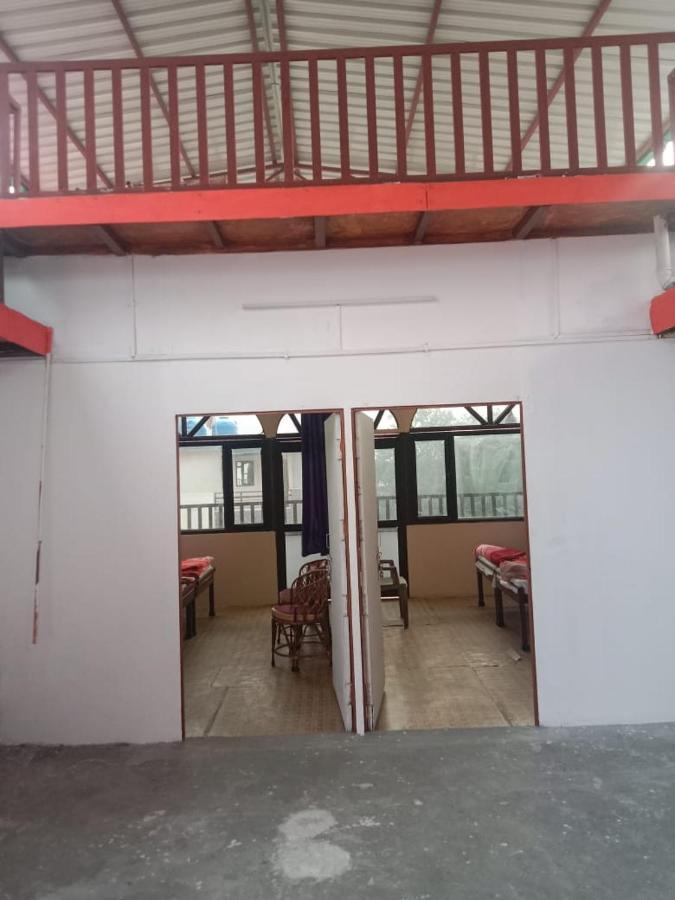 Anna Hostel Tapovan Ришикеш Экстерьер фото