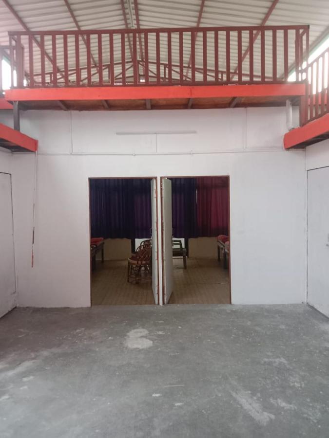 Anna Hostel Tapovan Ришикеш Экстерьер фото