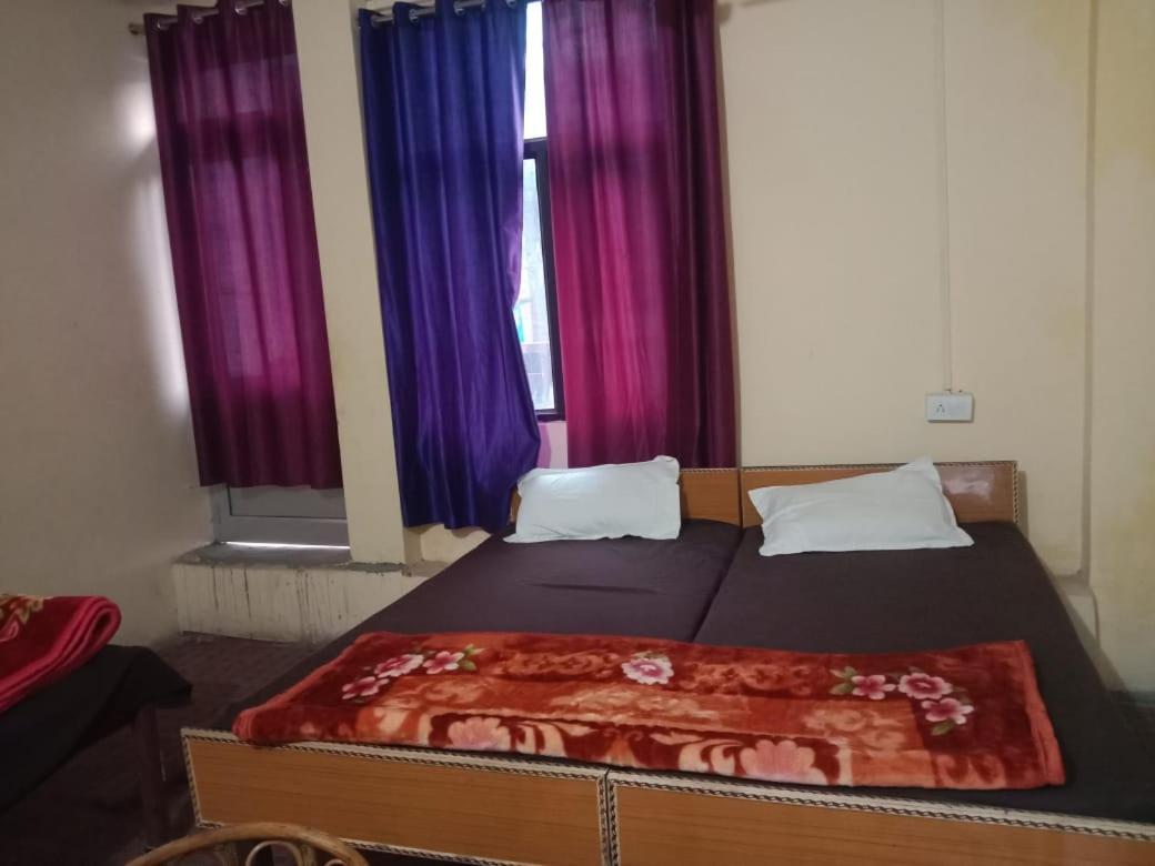Anna Hostel Tapovan Ришикеш Экстерьер фото