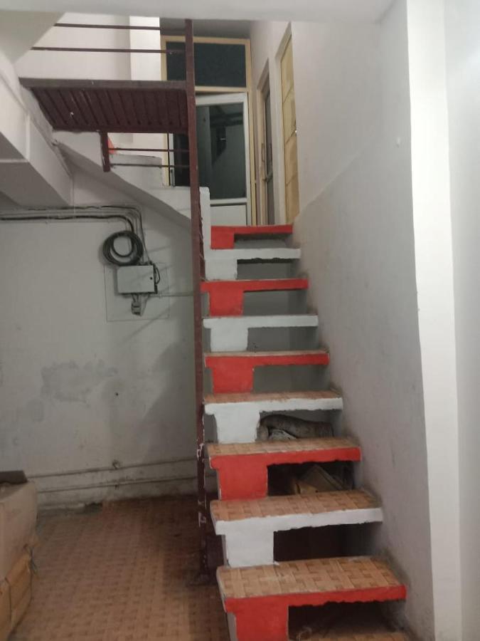 Anna Hostel Tapovan Ришикеш Экстерьер фото