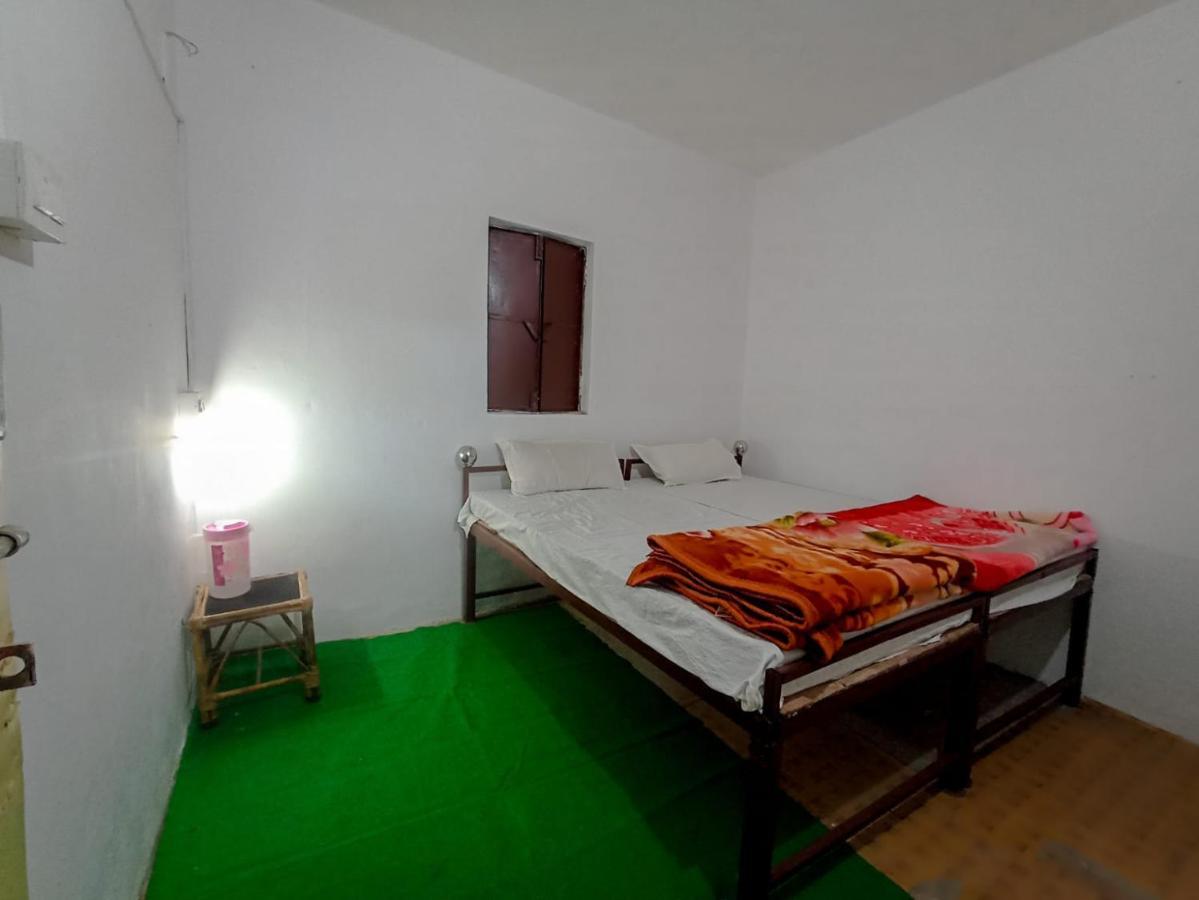Anna Hostel Tapovan Ришикеш Экстерьер фото