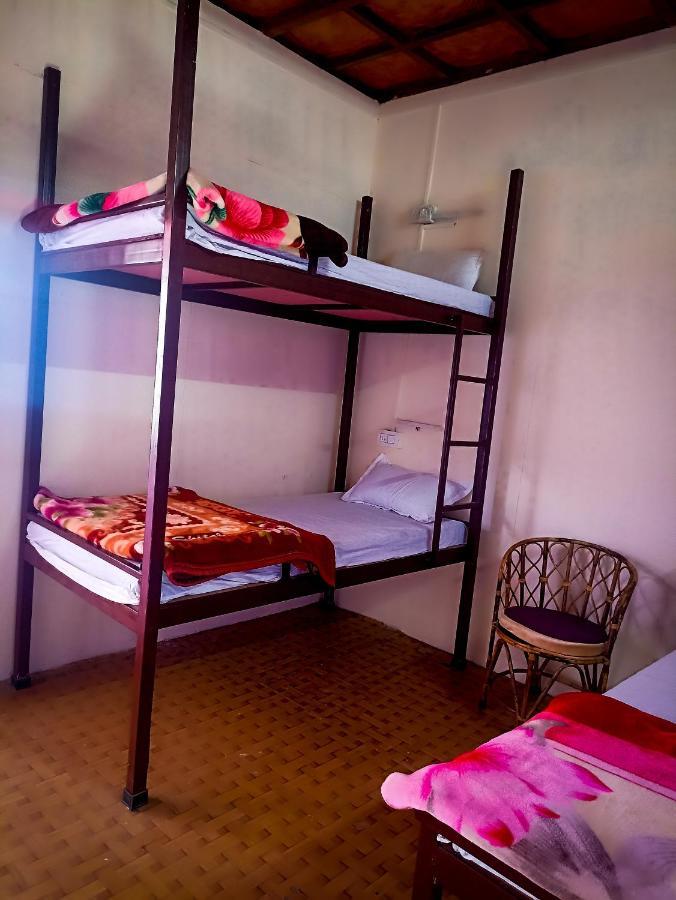 Anna Hostel Tapovan Ришикеш Экстерьер фото