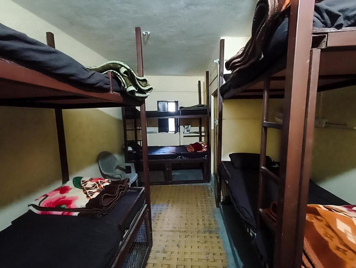 Anna Hostel Tapovan Ришикеш Экстерьер фото
